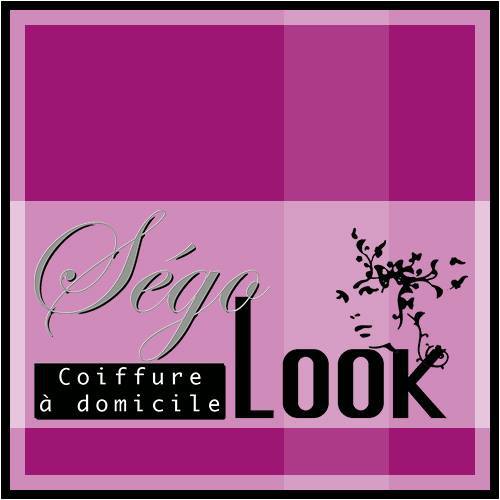 SEGOLOOK COIFFURE A DOMICILE